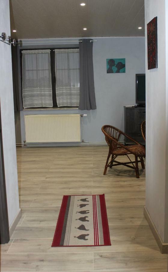 Chez Sandrine Surbourg Экстерьер фото