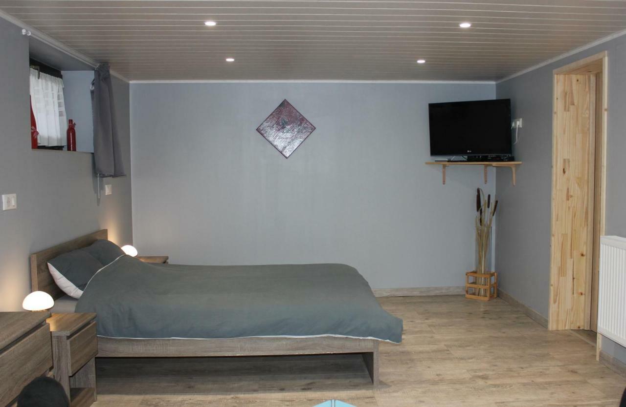 Chez Sandrine Surbourg Экстерьер фото